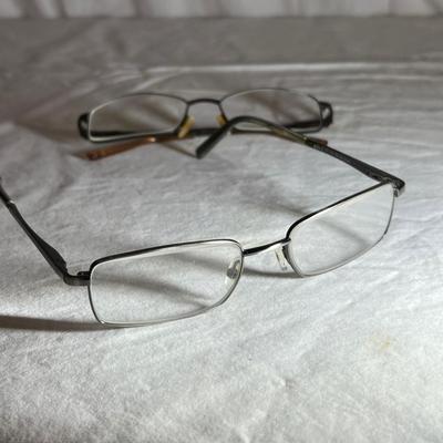 Durango & More Eyeglasses (LR-RG)