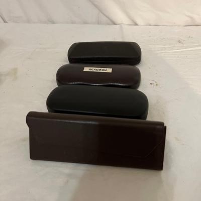 Durango & More Eyeglasses (LR-RG)