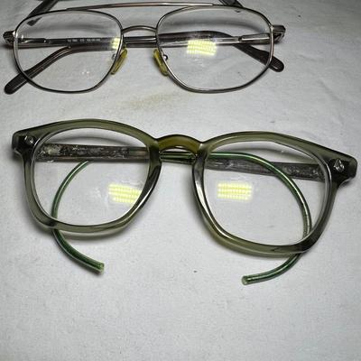 Durango & More Eyeglasses (LR-RG)