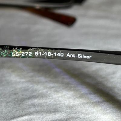 Durango & More Eyeglasses (LR-RG)