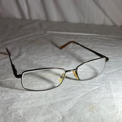 Durango & More Eyeglasses (LR-RG)