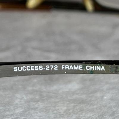 Durango & More Eyeglasses (LR-RG)