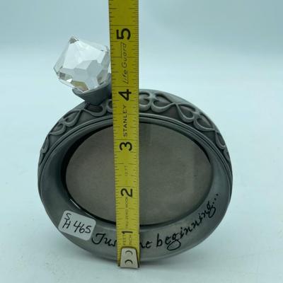 Darling ring frame