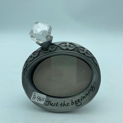 Darling ring frame