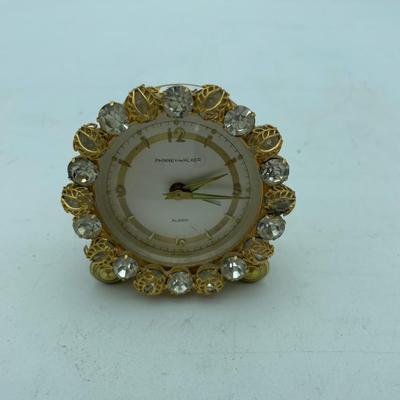 Phinney walker clock
