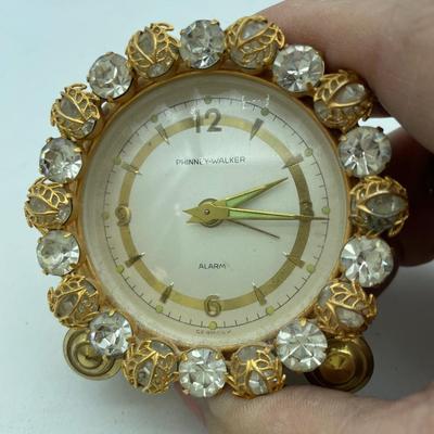 Phinney walker clock