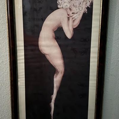 Framed Art Assortment