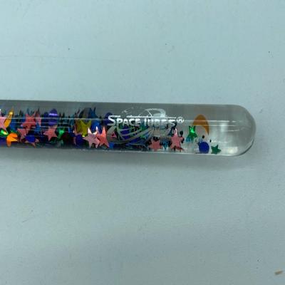 Space tube