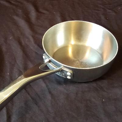 J.A. Henckels & Ikea Stainless Clad Cookware (K-JS)