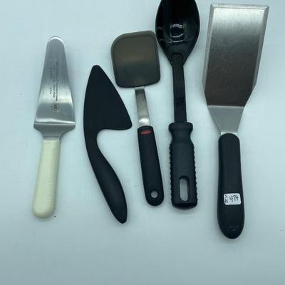 Utensils