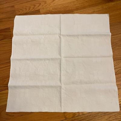 Collection of Tablecloths (PB-MG)
