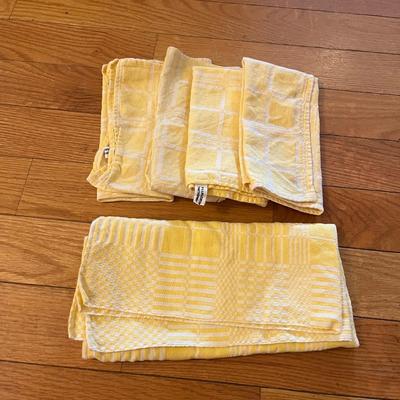 Collection of Tablecloths (PB-MG)