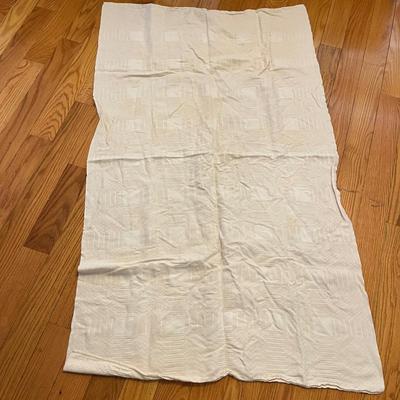 Collection of Tablecloths (PB-MG)