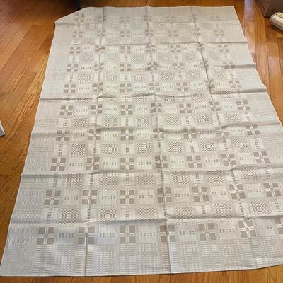 Collection of Tablecloths (PB-MG)
