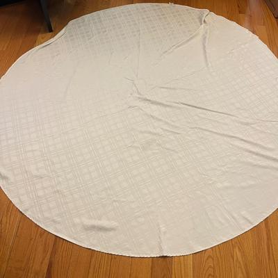 Collection of Tablecloths (PB-MG)