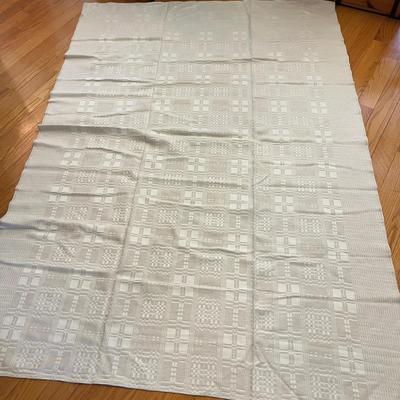 Collection of Tablecloths (PB-MG)