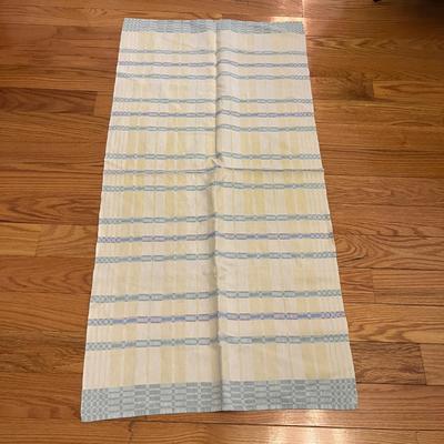 Collection of Tablecloths (PB-MG)