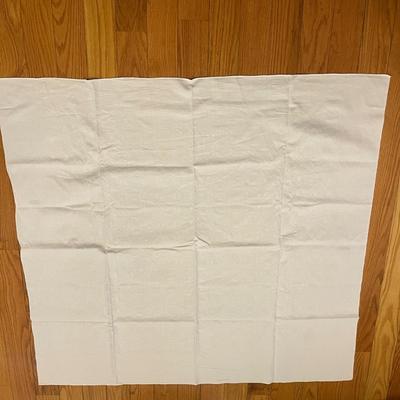 Collection of Tablecloths (PB-MG)