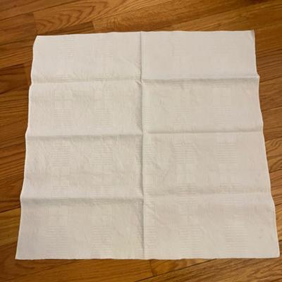 Collection of Tablecloths (PB-MG)