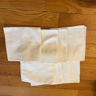 Collection of Tablecloths (PB-MG)