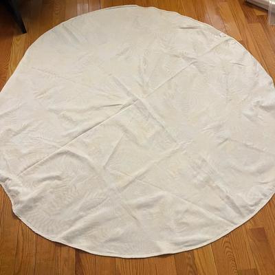 Collection of Tablecloths (PB-MG)