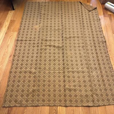 Collection of Tablecloths (PB-MG)