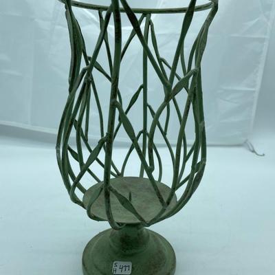 Vase*