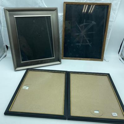 Frames