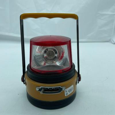 Flashlight