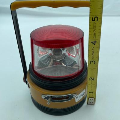 Flashlight