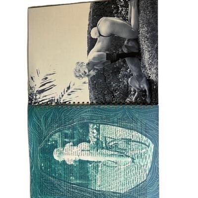 First Printing Madonna "Sex" Book with CD
