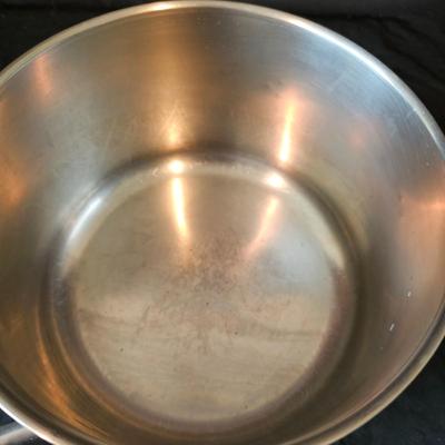 Stainless Steel Serving/Cookware (K-JS)
