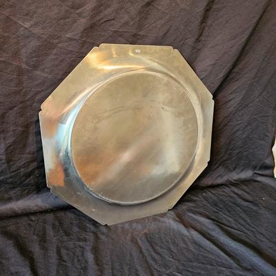 Stainless Steel Serving/Cookware (K-JS)