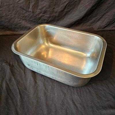 Stainless Steel Serving/Cookware (K-JS)