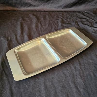 Stainless Steel Serving/Cookware (K-JS)
