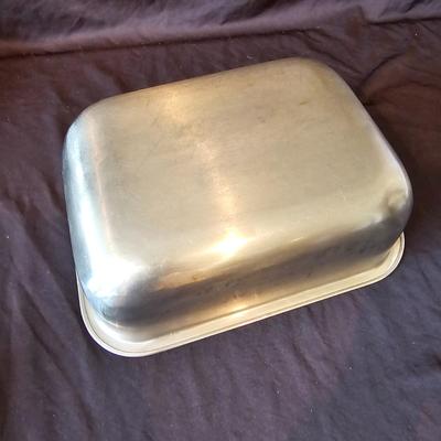 Stainless Steel Serving/Cookware (K-JS)