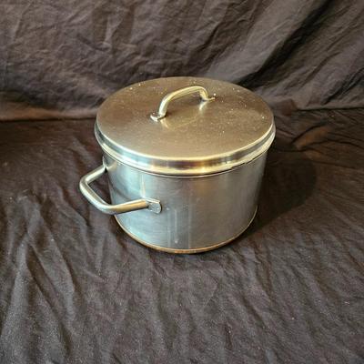 Stainless Steel Serving/Cookware (K-JS)