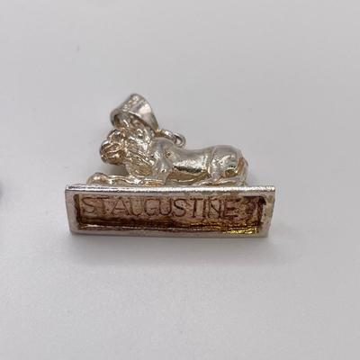 Charm Bracelets incl Sterling (ST-DZ)