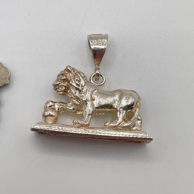 Charm Bracelets incl Sterling (ST-DZ)
