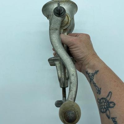 Grinder