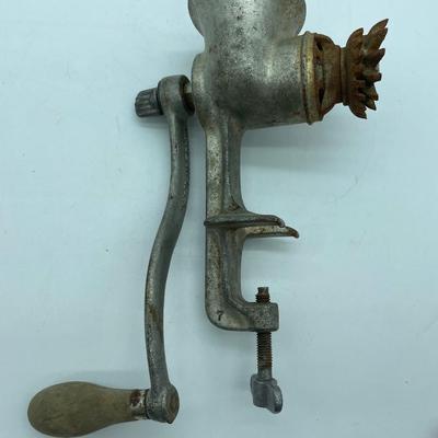Grinder