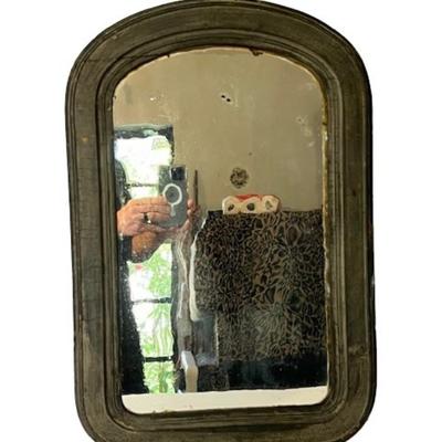 Antique Mirror