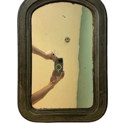 Antique Mirror