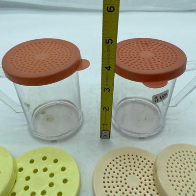 Shakers