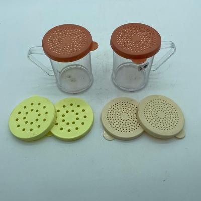 Shakers