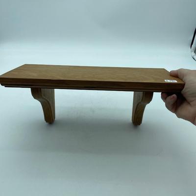 Small shelf