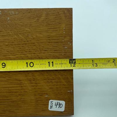 Small shelf