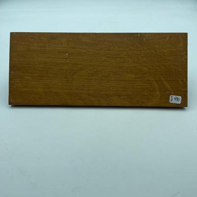 Small shelf