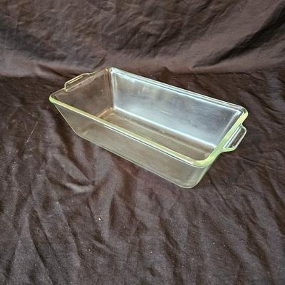 Pyrex, Fire King & Anchor Hocking Glass Dishes (K-JS)