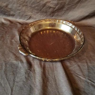 Pyrex, Fire King & Anchor Hocking Glass Dishes (K-JS)